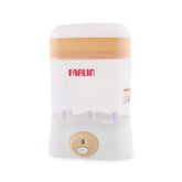 Farlin Compact Auto Steam Sterilizer – Peach